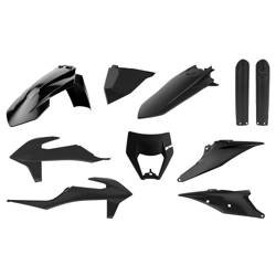 Polisport KTM EXC/EXF 20 plastic kit