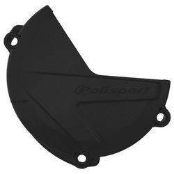 Polisport clutch cover YAMAHA YZF250 19-20