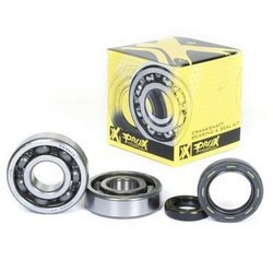 ProX CR125 crankshaft bearing and seal kit 86-07