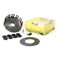 ProX Clutch Basket Honda CR250 92-07 + CRF450R 02-07