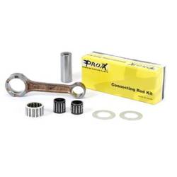 ProX Connecting Rod Complete YZ125 86-00 (2x P.P. Bearing)