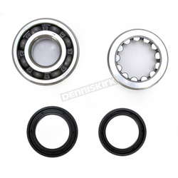 ProX Crankshaft bearing and seal kit CRF450R 02-05