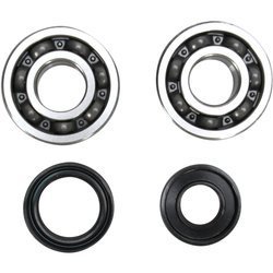 ProX Crankshaft bearing and seal kit YZ125 01-04