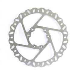 ProX Front brake disc TM MX/EN125 90-16 / MX/EN250-530 10-16