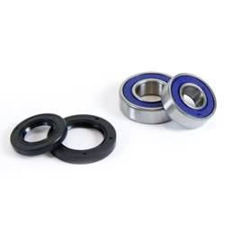 ProX Front wheel bearings TRX400EX 99-01