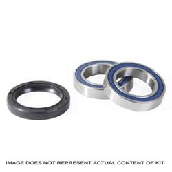 ProX LT-R450 rear wheel bearings 06-09