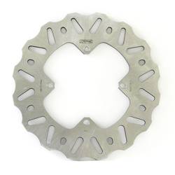 ProX Rear brake disc CR80/85 92-07 / CRF150R 07-16