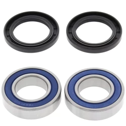 ProX Wheel bearings with seals Rear KTM EXC/EXC-F/SX/SX-F/XC/XC-F Husqvarna TC/TE/FE/FC Husaberg