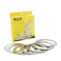 Prox Clutch Disc Spacers Kawasaki KX 250 87-90 KX 500 87