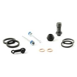 Prox Front brake caliper repair kit, Honda XL350/650R Kawasaki KVF650/750 BRUTE FORCE Suzuki LTR450 06-09