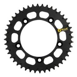 Prox Rear Sprocket 46 aluminum KTM SX 60/65 97-21 Husqvarna TC 65 17-