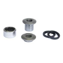 Prox rear shock absorber bearing mounting repair kit upper Honda CR 80/85 96-07 CRF 150 07-09 XR 650R 00-07