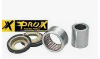 Prox rear shock mount (lower bearing) repair kit Suzuki RM 125/250 96-00 DR-Z 400 00-22