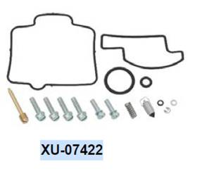 Psychic Carburetor repair kit HUSABERG TE 250/300 11-14 / TC/TE 125/250 14-17 / TE 300 14-16 / KTM XC-W 300 06-16 / XC 150 10-14 / XC-W 07-16 / SX/XC 250 02-16 / XC 300 06-16