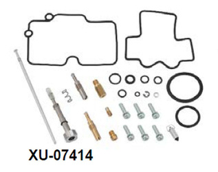 Psychic Carburetor repair kit Honda CRF 150R/RB 08-09