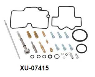 Psychic Carburetor repair kit Honda CRF 150R/RB 12-21