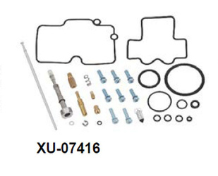 Psychic Carburetor repair kit Honda CRF 250X 08-17