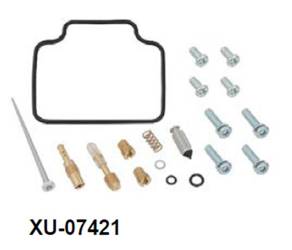 Psychic Carburetor repair kit Honda XR 650L 93-21