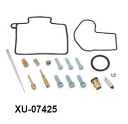 Psychic Carburetor repair kit Husqvarna CR/WR 125 93-08 / CR 250 99-04 / WR 250 00-09 / WR 300 08-09