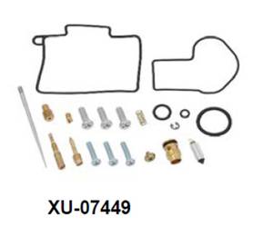 Psychic Carburetor repair kit Suzuki RM 125 07-08