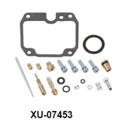 Psychic Carburetor repair kit Yamaha TTR 125/L 06-07