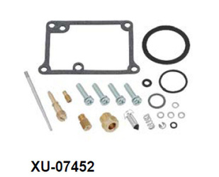 Psychic Carburetor repair kit Yamaha YZ 80 93-96