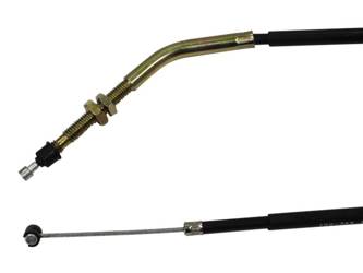 Psychic Clutch cable Honda XR 650R 00-07