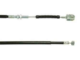 Psychic Clutch cable Suzuki DR650 92-95