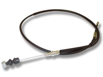 Psychic Clutch cable Suzuki RM 125 91-93, RM 250 90-93