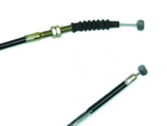 Psychic Clutch cable Yamaha YZ 250F 01-02, YZF 426 00-02, WRF 250 01-02, WR 426 00-02