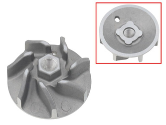 Psychic Water pump impeller Honda CRF 250R 18-20, CRF 250X 19-20