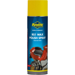 Putoline RS1 wax polis spray 500 ml