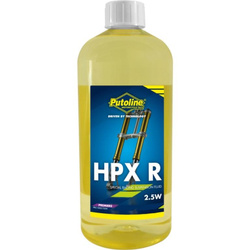 Putoline suspension oil HPX R 2.5W 1L