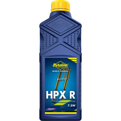 Putoline suspension oil HPX R 7.5W 1L