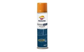 REPSOL Lubricating and Rust Remover 300ml