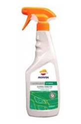 REPSOL Preparation for removing insects from car body and windows INSECT REMOVER 500ml