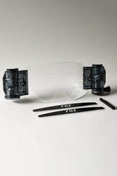 ROLL-OFF SYSTEM KIT FOR FOX VUE GOGGLES