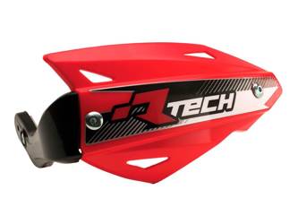 RTECH Handguards VERTIGO ATV