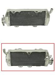 Radiator KTM 620/640/660 LC4 98-07 PSYCHIC