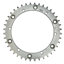 Rear Sprocket 40 Yamaha YFS 200 BLASTER 88-06 YFM 350 WARIOR 89-04 YFM 660 RAPTOR 01-05