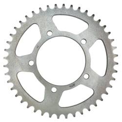 Rear Sprocket 44 APRILIA PEGASO 650 STRADA/TRIAL 05-09 BMW X MOTO 650 07-08