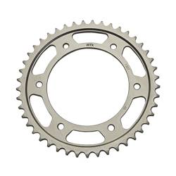 Rear Sprocket 45 Honda CBR 600F 01-07 CBR 600RR 03-21