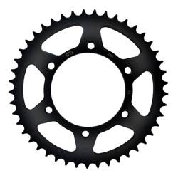 Rear Sprocket 45 Kawasaki EX 250 NINJA 09-11 Yamaha MT-03/YZF R3 16-20