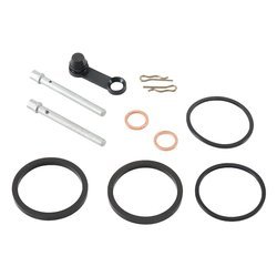 Rear brake caliper repair kit YAMAHA XVZ1300 VENTURE ROYALE 86-93 All Balls