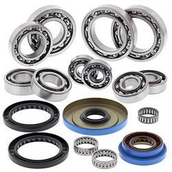 Rear differential bearings with seals POLARIS FARMHAND SPORTSMAN All Balls