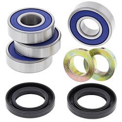 Rear suspension repair kit CAN-AM OUTLANDER/RENEGADE 500/650/800/1000 12-14 All Balls