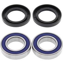 Rear wheel bearings with seals ADLEY ARCTIC CAT CAN-AM KAWASAKI KYMCO POLARIS - MODELS 50/90 CCM All Balls