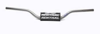 Renthal 28.6 mm MX FATBAR TRIALS 100 handlebar with sponge