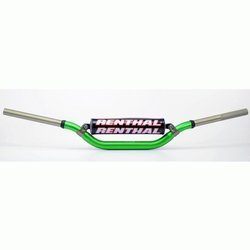 Renthal 28.6 mm MX TWINWALL CR/CRF 04-13 KX/KXF 06-13 PADDED handlebars