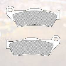 Renthal Brake pads KH181